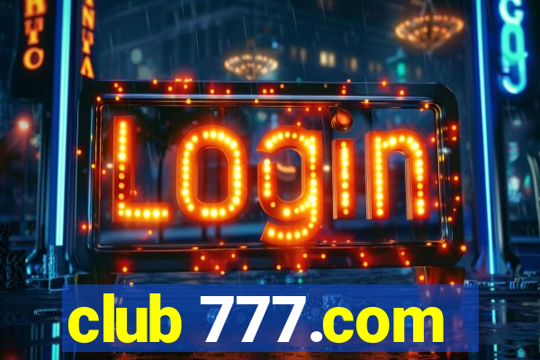club 777.com